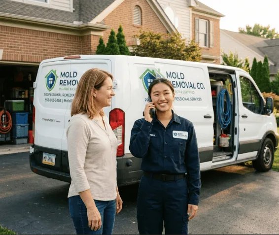 Crawlspace Mold Remediation New Hampshire FAQs